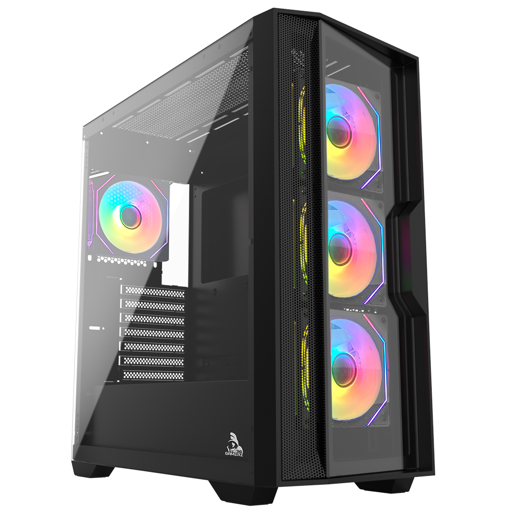 TAG GAMERZ ANDROMEDA